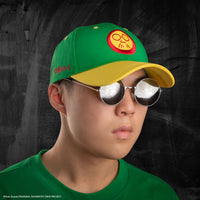 Gorra de béisbol de Sakamoto