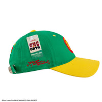 Gorra de béisbol de Sakamoto