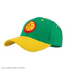Gorra de béisbol de Sakamoto
