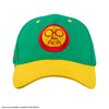 Gorra de béisbol de Sakamoto