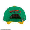 Gorra de béisbol de Sakamoto