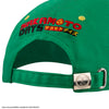 Gorra de béisbol de Sakamoto