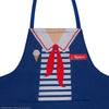 Scoops Ahoy Robin Apron