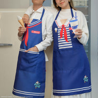 Scoops Ahoy Robin Apron