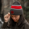 Upside Down Beanie