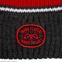 Upside Down Beanie