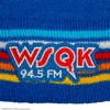 WSQK Beanie