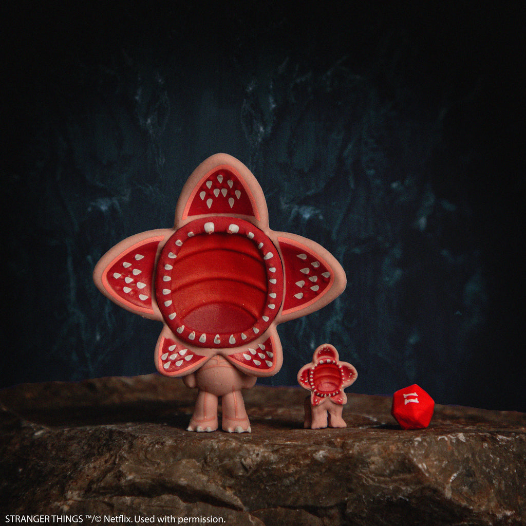 Demogorgon Gomee