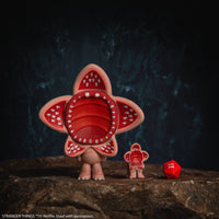 Demogorgon Gomee