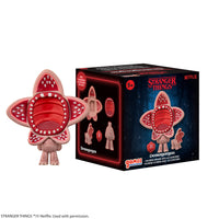 Demogorgon Gomee