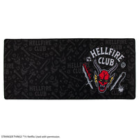 Alfombrilla de escritorio del Hellfire Club