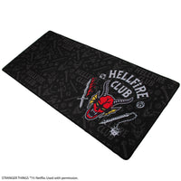 Alfombrilla de escritorio del Hellfire Club