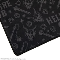 Alfombrilla de escritorio del Hellfire Club