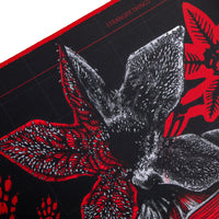 Subject Report: Demogorgon Desk Mat