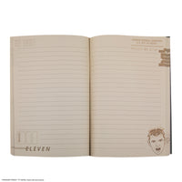 Eleven Notebook