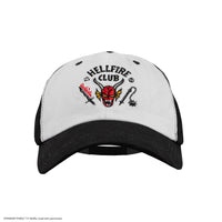 Gorra de béisbol del Hellfire Club