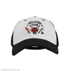 Gorra de béisbol del Hellfire Club