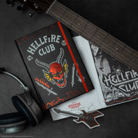 Hellfire Club Cuaderno