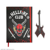 Hellfire Club Cuaderno