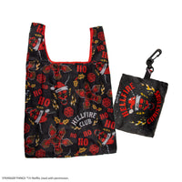 Hellfire Club Shopping Bag Cápsula Navideña