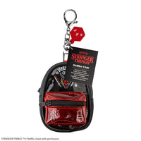Bolsa Para Llavero del Hellfire Club