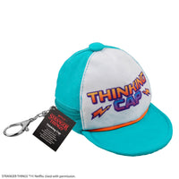 Bolsa Para Llavero Thinking Cap