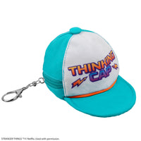 Bolsa Para Llavero Thinking Cap