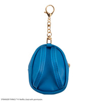 WSQK Bolsa Para Llavero