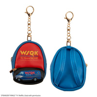 WSQK Bolsa Para Llavero