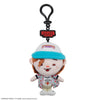 Dustin Henderson Keyring Plush