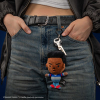 Lucas Sinclair Keyring Plush