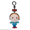 Max Mayfield Keyring Plush