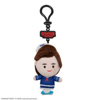 Steve Scoops Ahoy Llavero de Peluche