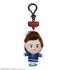 Steve Scoops Ahoy Keyring Plush