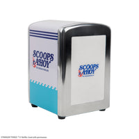 Scoops Ahoy Napkin Dispenser