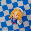 Robin Scoops Ahoy Gomee
