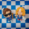 Robin Scoops Ahoy Gomee