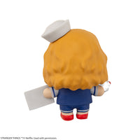 Robin Scoops Ahoy Gomee