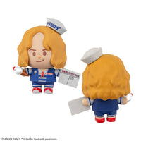 Robin Scoops Ahoy Gomee