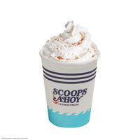 Set of 24 Scoops Ahoy Paper Cups