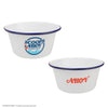 Scoops Ahoy Ice Cream Bowl with Sailor Hat