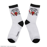 Set of 3 Hellfire Club Socks