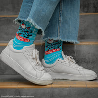 Conjunto de 3 calcetines Scoops Ahoy