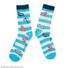 Conjunto de 3 calcetines Scoops Ahoy