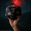 Squishy de dados Hellfire Club