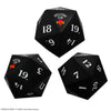 Squishy de dados Hellfire Club