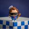 Steve Scoops Ahoy Gomee