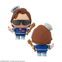Steve Scoops Ahoy Gomee