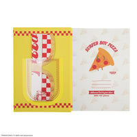 Cuaderno de Pizza Surfer Boy