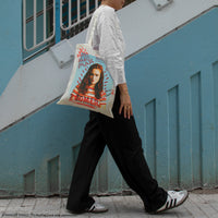 Max Mayfield Tote Bag